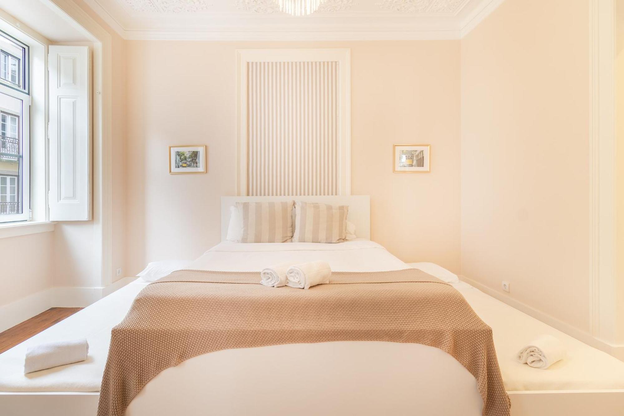 Principe By Central Hill Apartments Lisboa Exterior foto