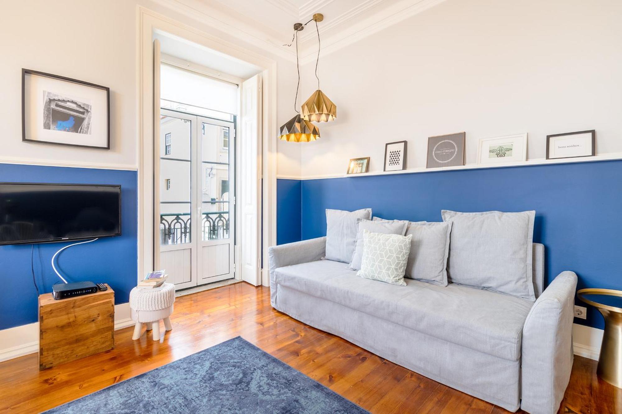 Principe By Central Hill Apartments Lisboa Exterior foto