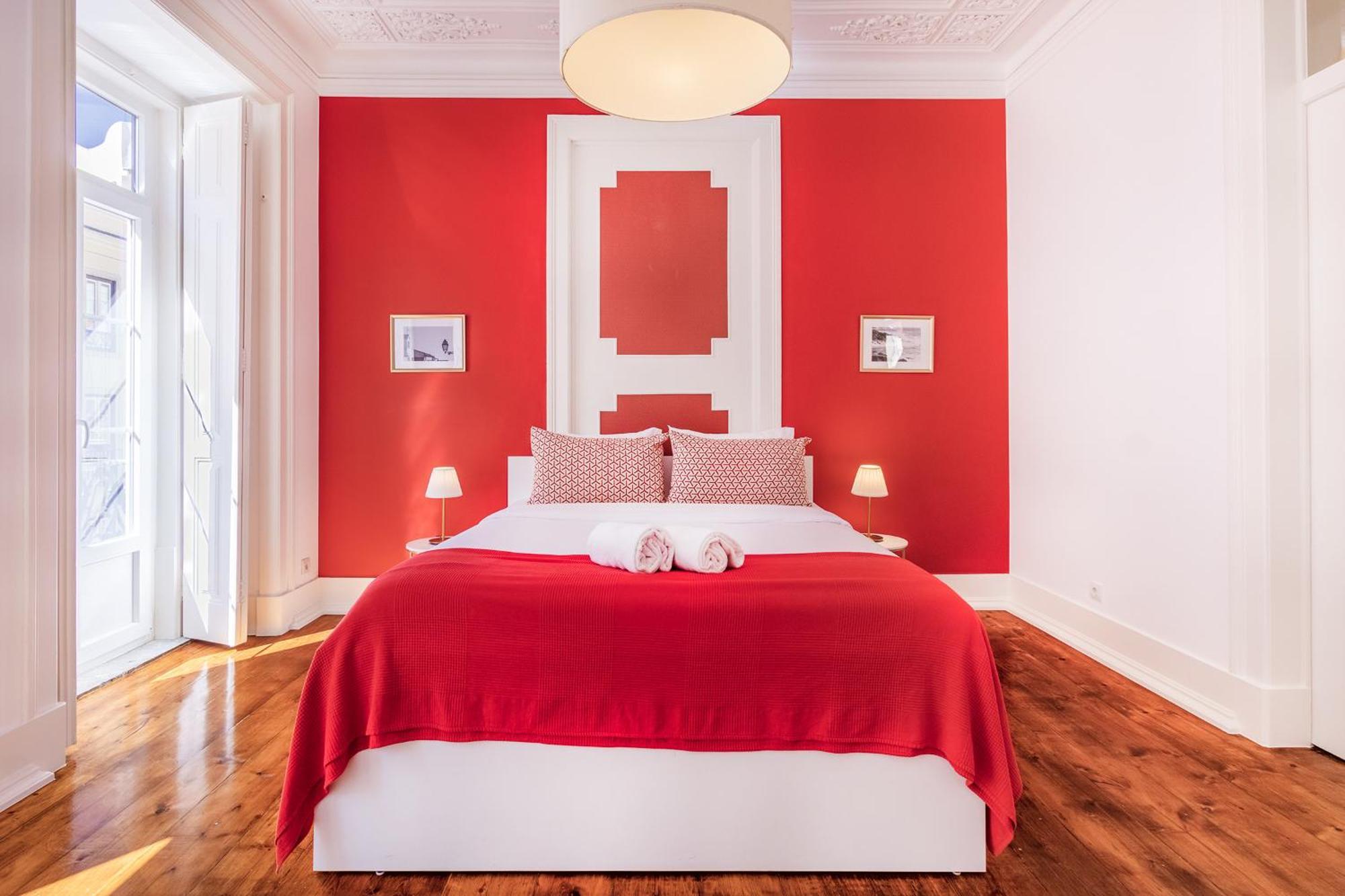 Principe By Central Hill Apartments Lisboa Exterior foto