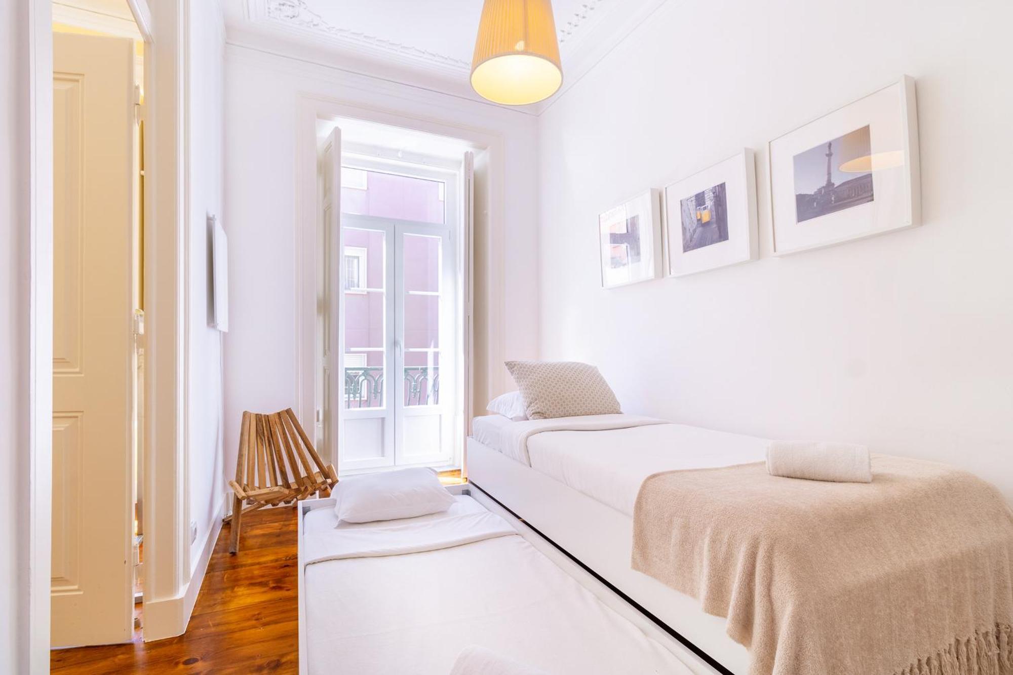Principe By Central Hill Apartments Lisboa Exterior foto